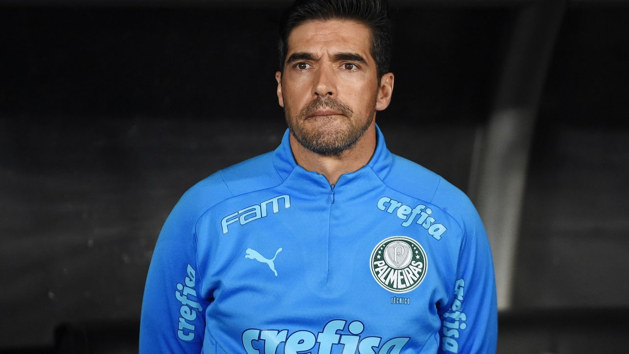 Abel Ferreira e a Transformação do Palmeiras na Libertadores
