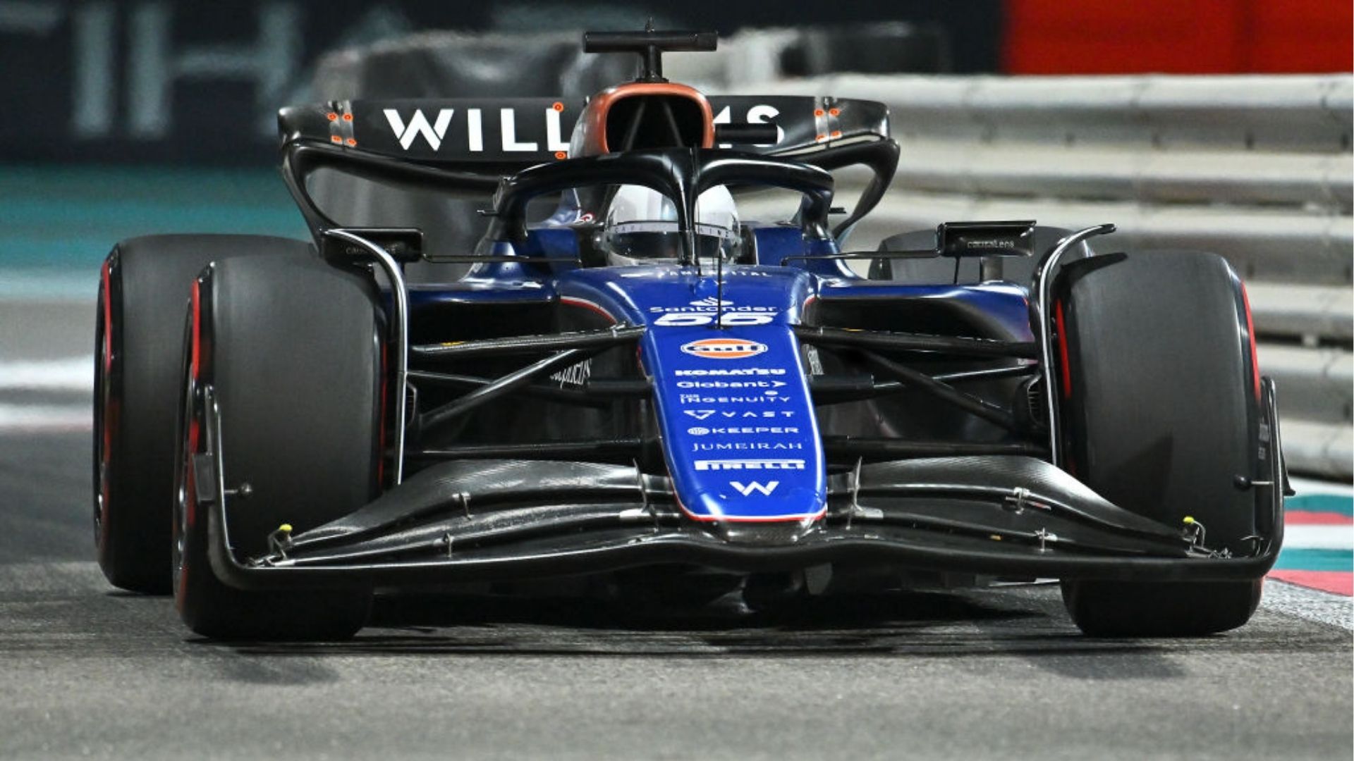 Parceria histórica entre Atlassian e Williams Racing na F1