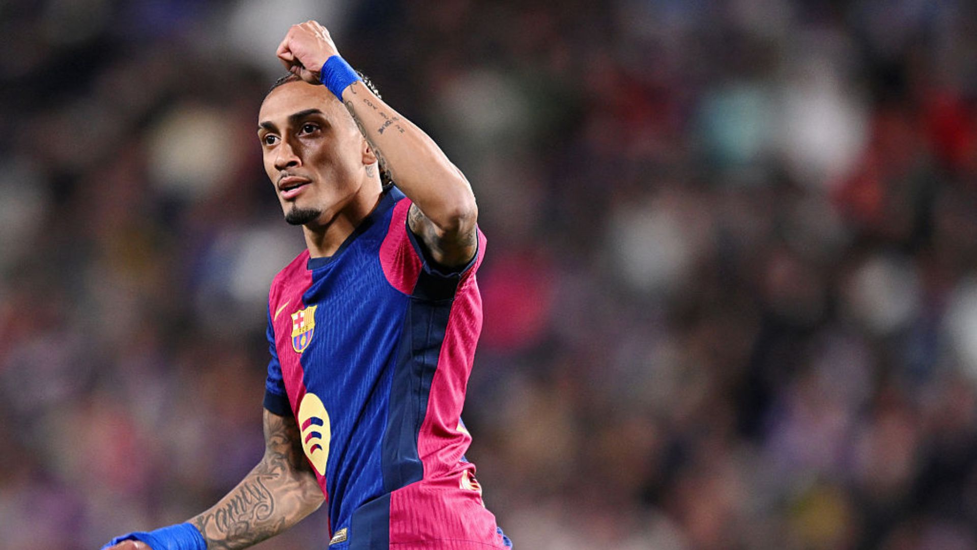 Barcelona conquista vitória crucial sobre o Real Valladolid