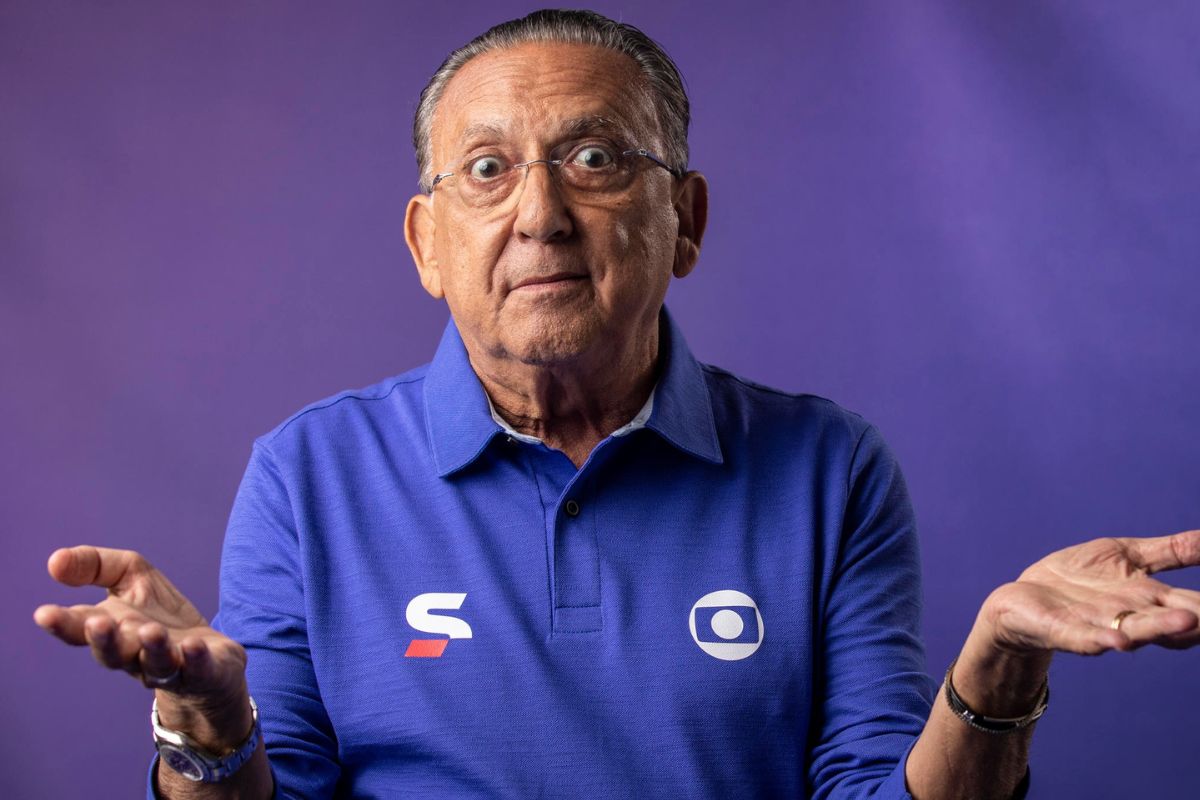 Narradores do Brasileirão 2025 em destaque