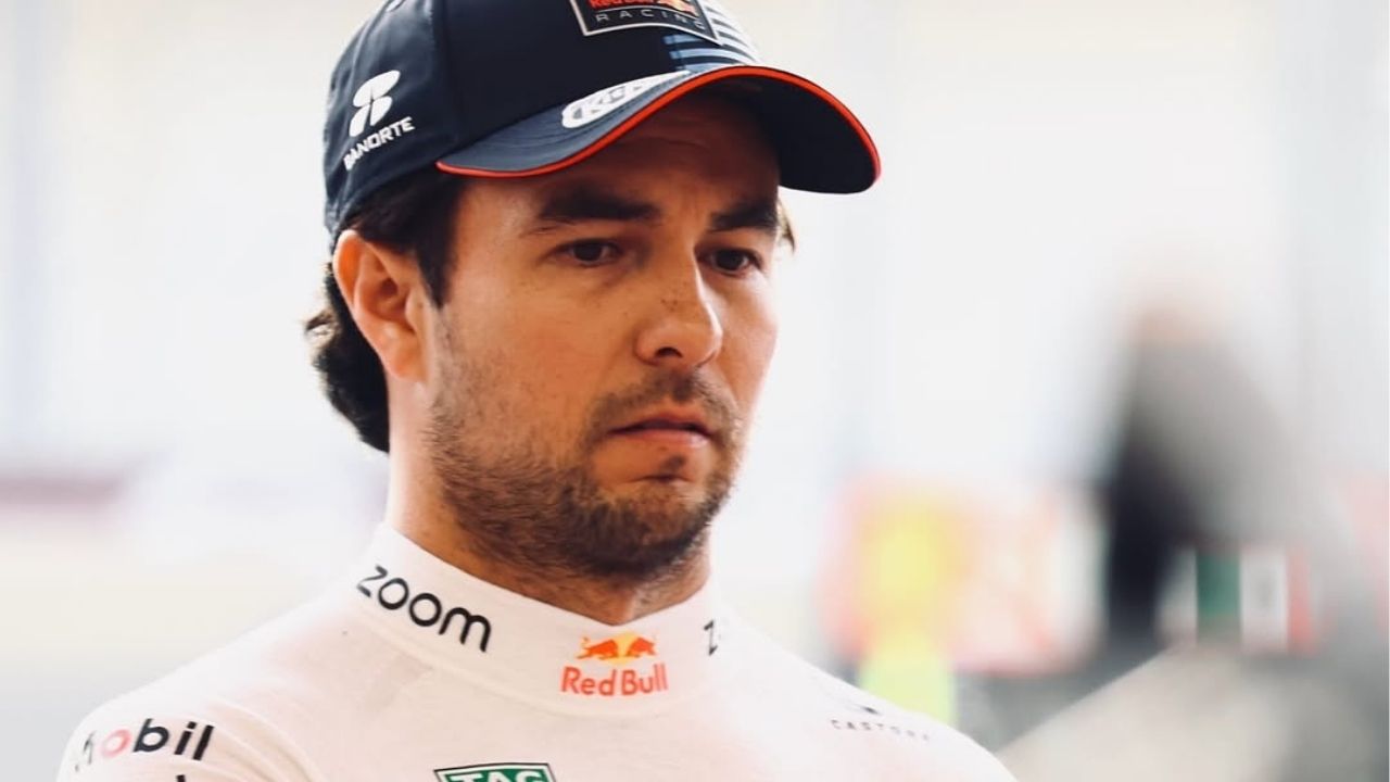 Sergio Perez e Colton Herta: possíveis pilotos da equipe Cadillac na Fórmula 1 de 2026