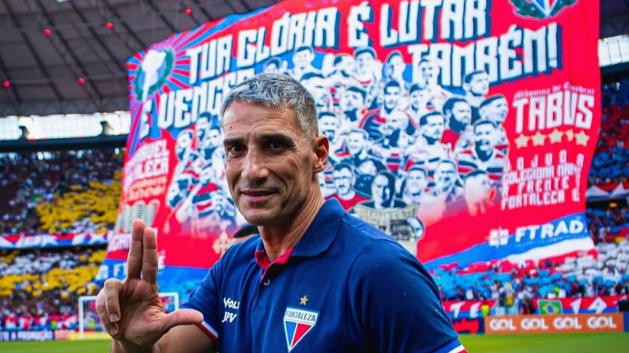 Cinco Clubes do Nordeste na Série A