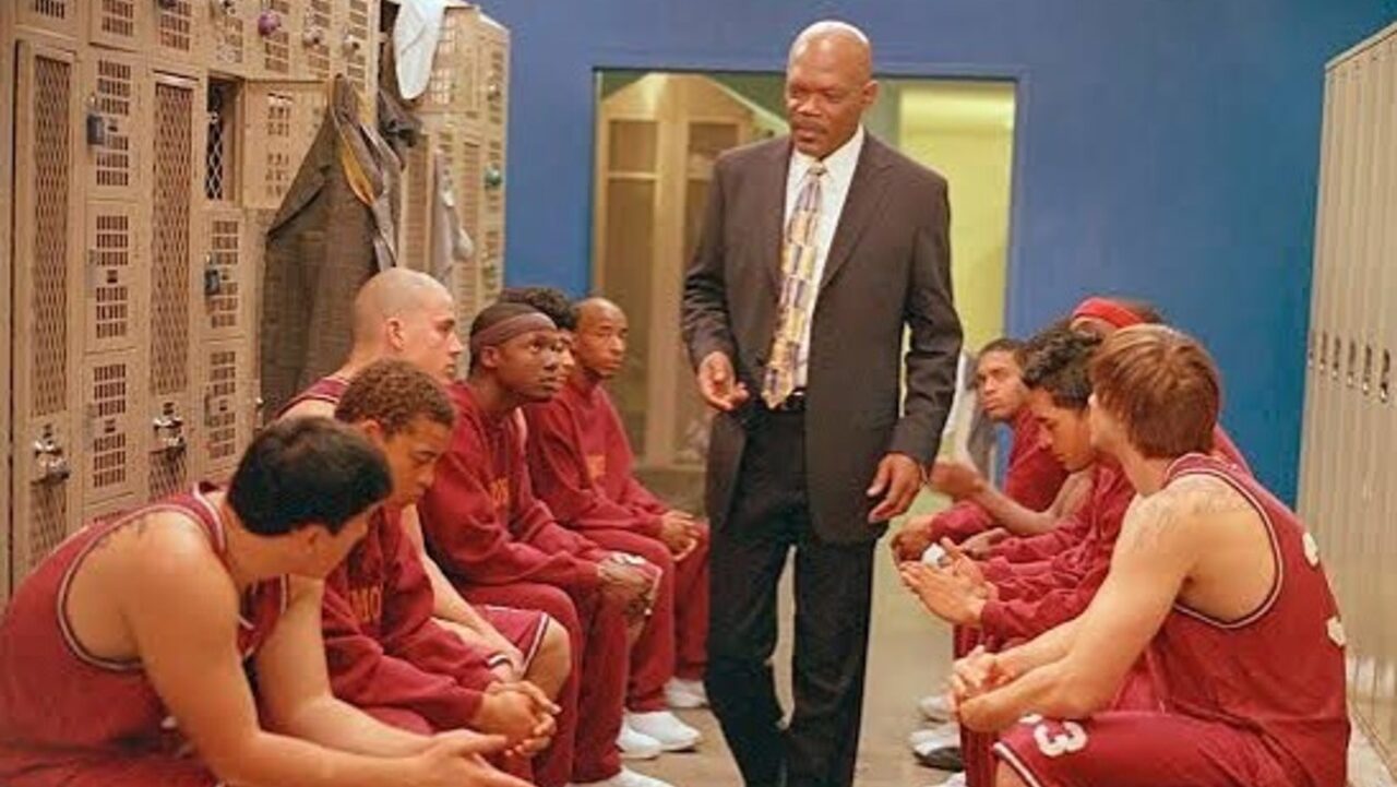Coach Carter: vitória nas quadras e nas salas de aula