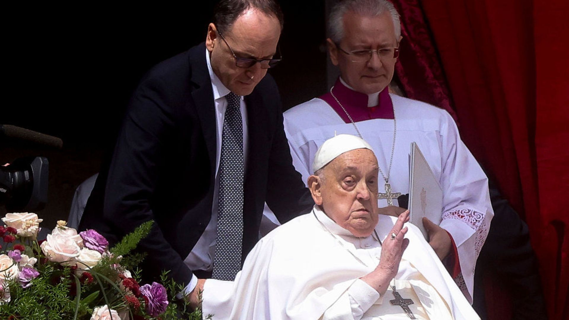 Cardeais brasileiros no conclave do Vaticano