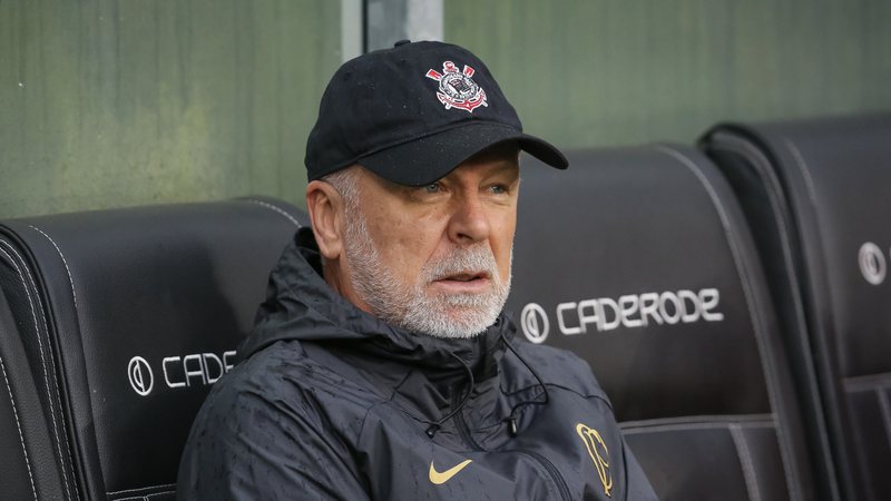 Presidência do Corinthians