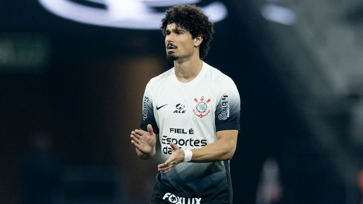 Corinthians busca vaga na Libertadores 2024