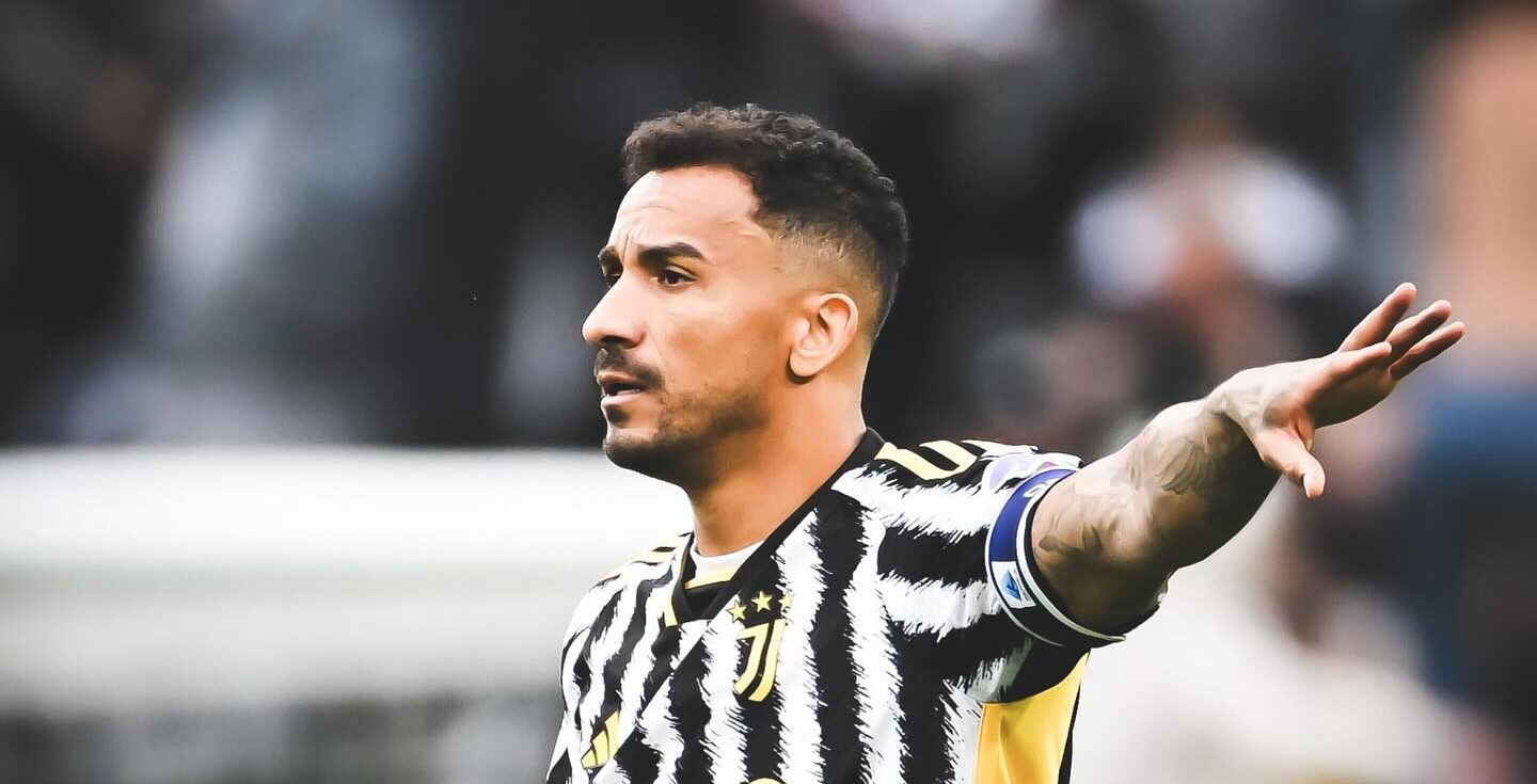 Danilo: Líder e Estrategista a Caminho do Flamengo
