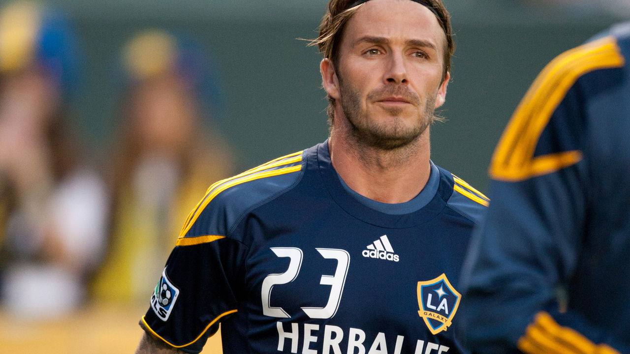 David Beckham, uma trajetória de sucesso e superação na série documental 'Beckham' da Netflix