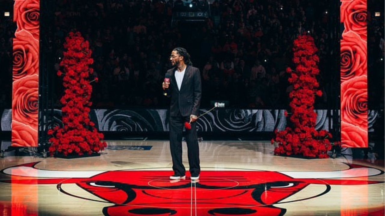news.img_alt Derrick Rose se despede das quadras após uma carreira brilhante na NBA