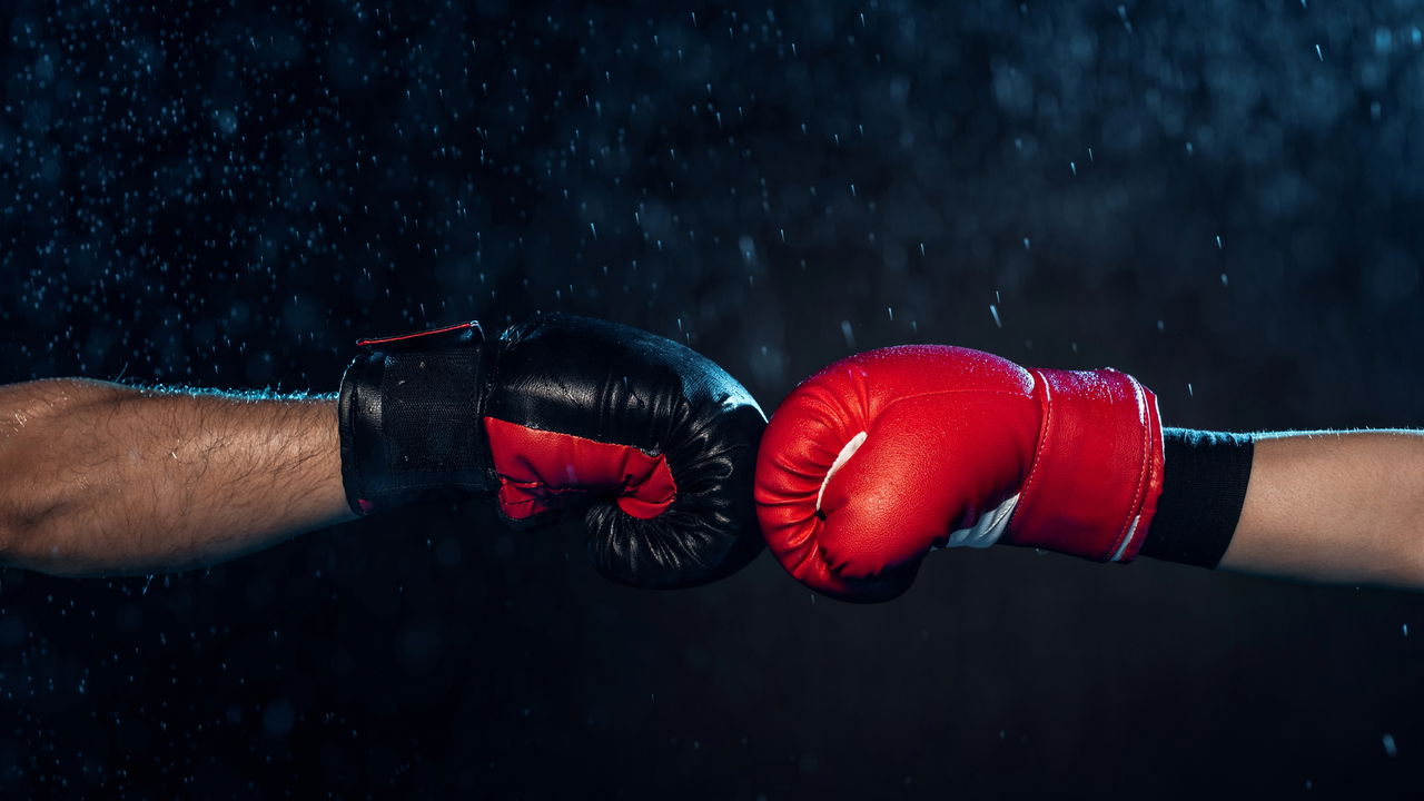 news.img_alt Documentário sobre boxe mostrando a intensidade e complexidade do esporte.