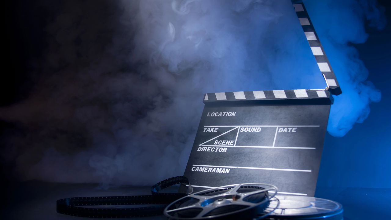 Filme Inspiração Esportiva