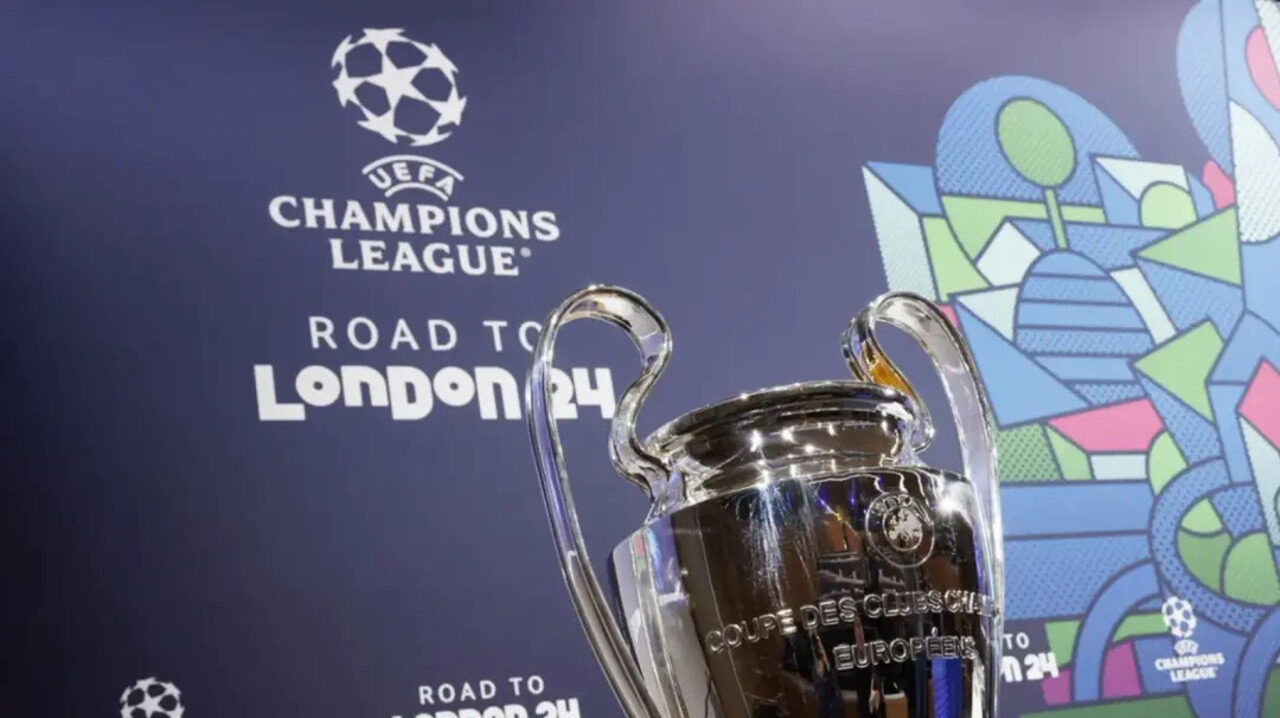 news.img_alt Final histórica da Champions League entre Real Madrid e Eintracht Frankfurt