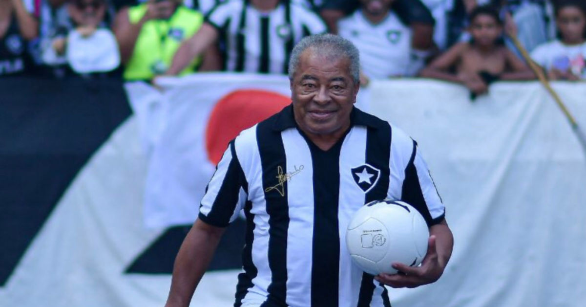 Atlético Mineiro vs Botafogo: Duelo Histórico na Final da Libertadores 2024
