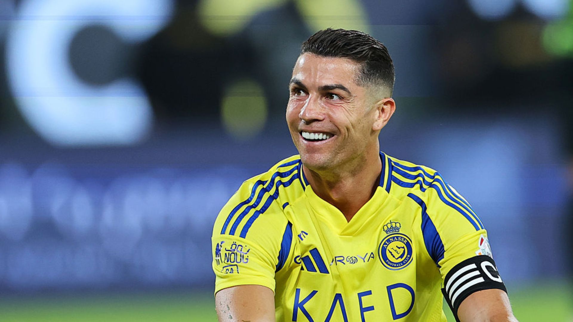 news.img_alt José Boto, diretor executivo de futebol do Flamengo, se pronuncia sobre a possível contratação de Cristiano Ronaldo