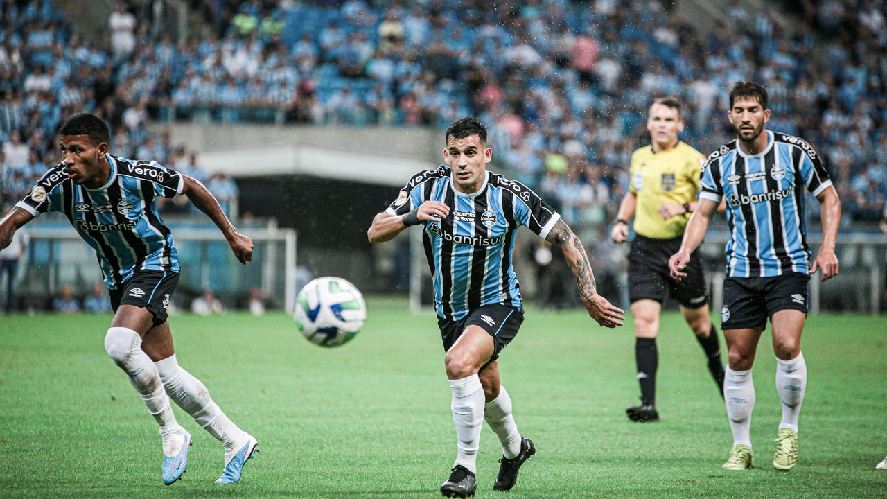 Grêmio: Vínculos culturais e reconhecimento no futebol gaúcho