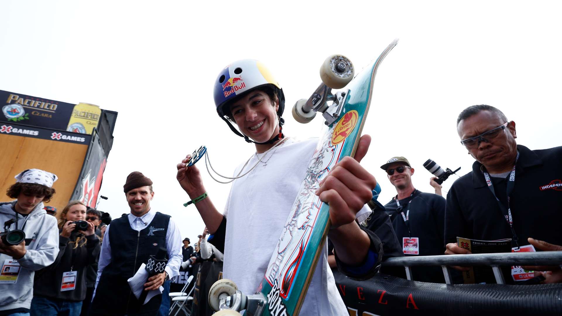 news.img_alt Gui Khury vencendo o STU Pro Tour 2025