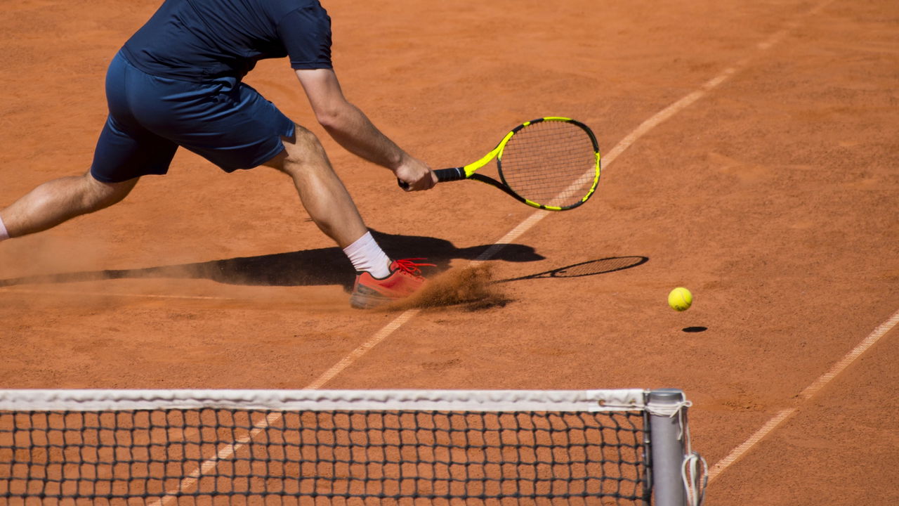 news.img_alt Jimmy Connors, o lendário tenista com mais vitórias na história do esporte
