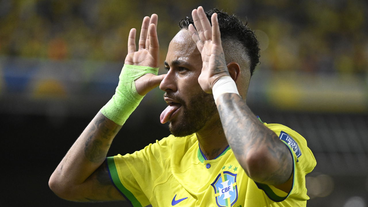 Jogadores Celebrando a Conquista de um Título