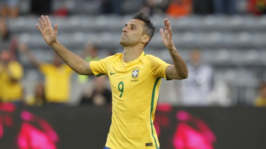 Jonas Gonçalves Oliveira em nova fase após a aposentadoria