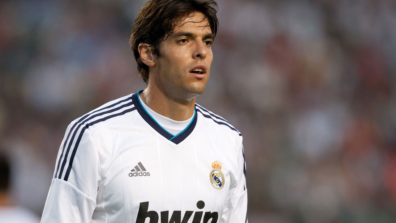 Kaká compartilha otimismo sobre o futuro da Seleção Brasileira