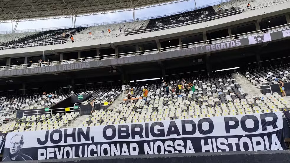 Mercado de Transferências do Futebol Brasileiro