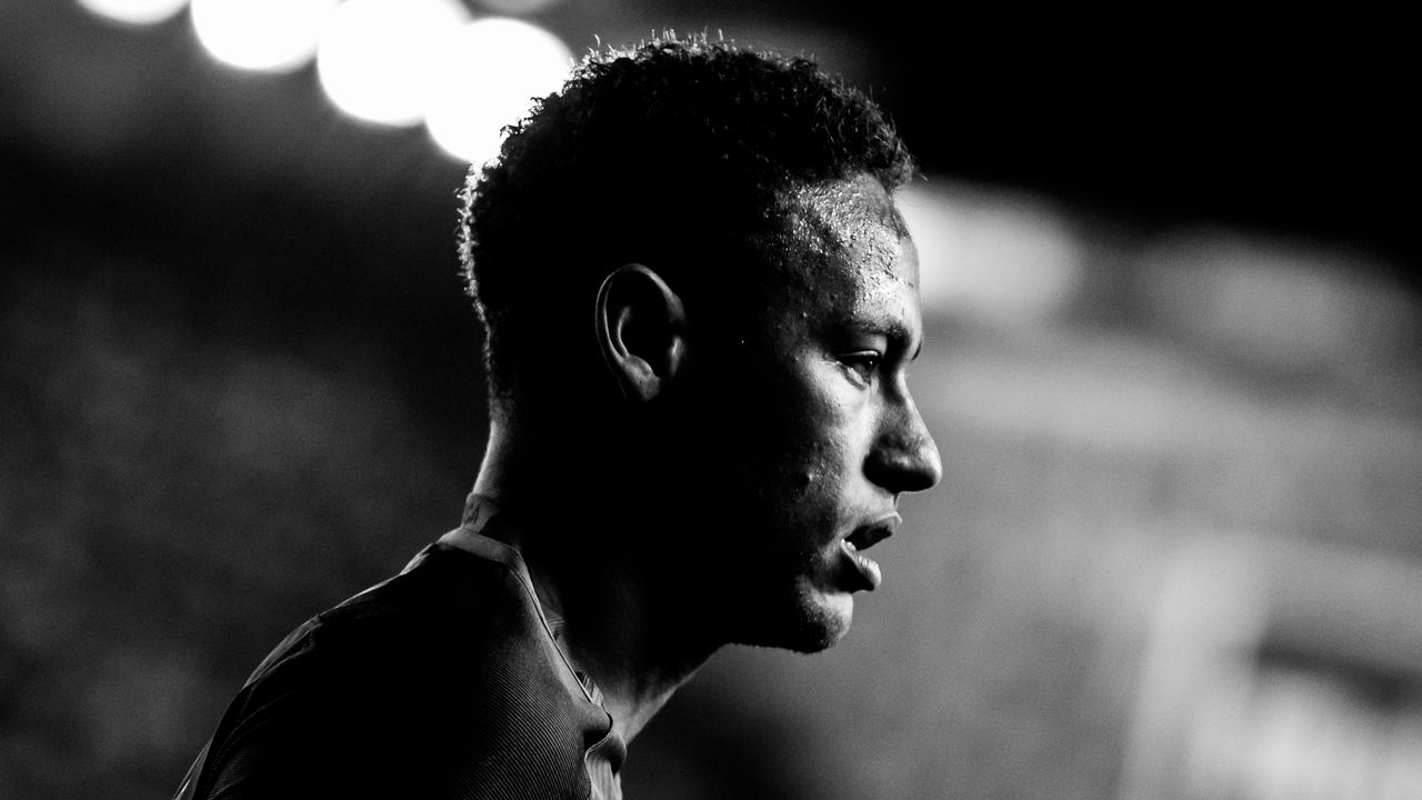 news.img_alt Documentário Neymar: Trajetória, Desafios e Reflexões