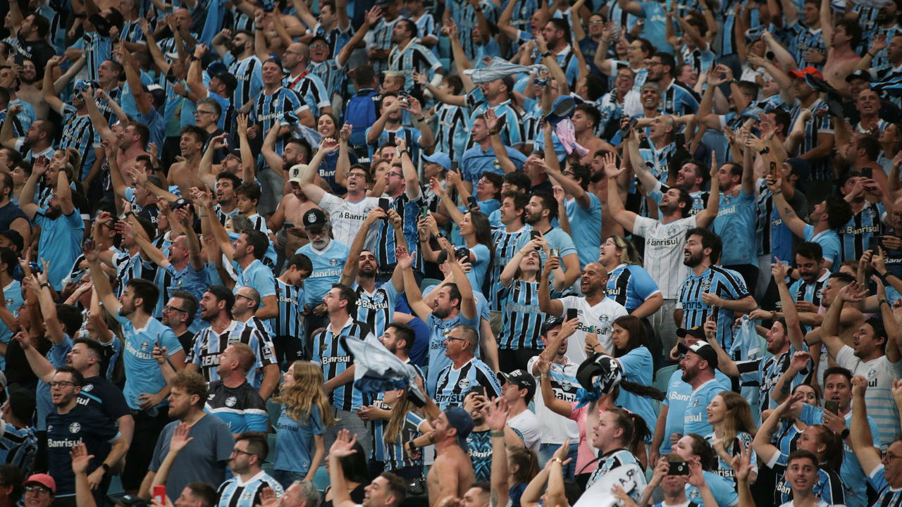 Novo Uniforme 2 do Grêmio: Azul Celeste, Tradição e Inovação
