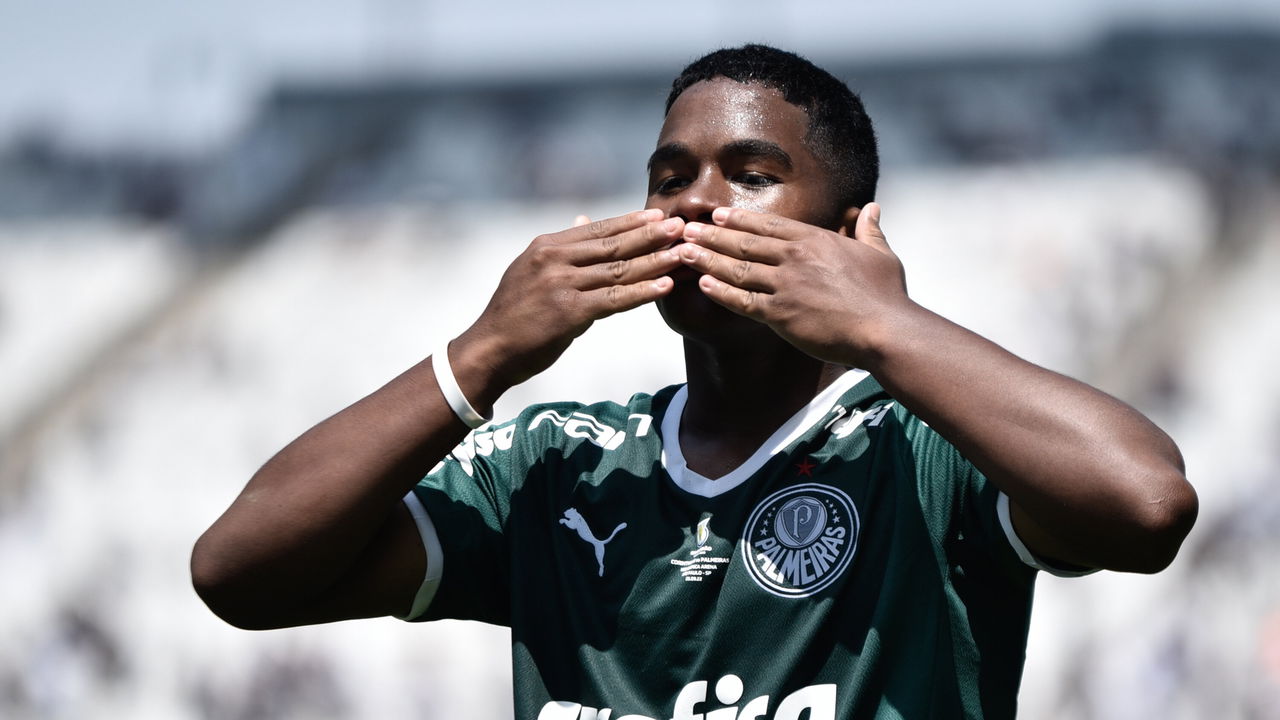 Palmeiras na Libertadores 2025: Determinação e Glória