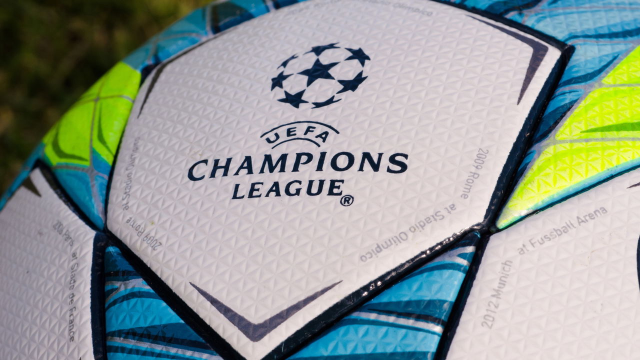 Real Madrid Champions League Século 21
