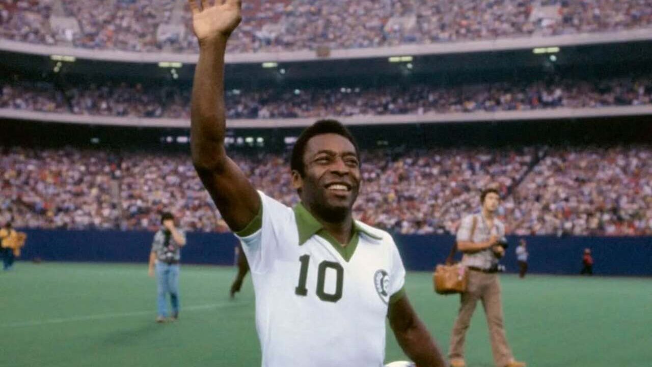 Atletas de diferentes idades celebrando suas conquistas esportivas