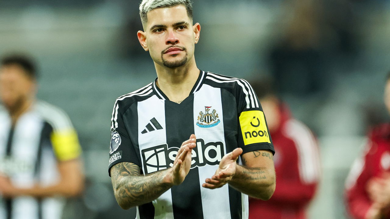 news.img_alt Jogadores da Série B que se destacaram na Europa