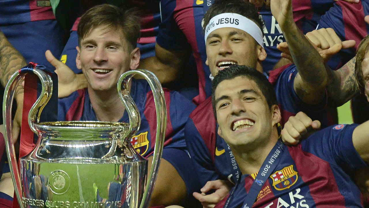 Momentos Definitivos no Mercado de Transferências - Futebol Europeu
