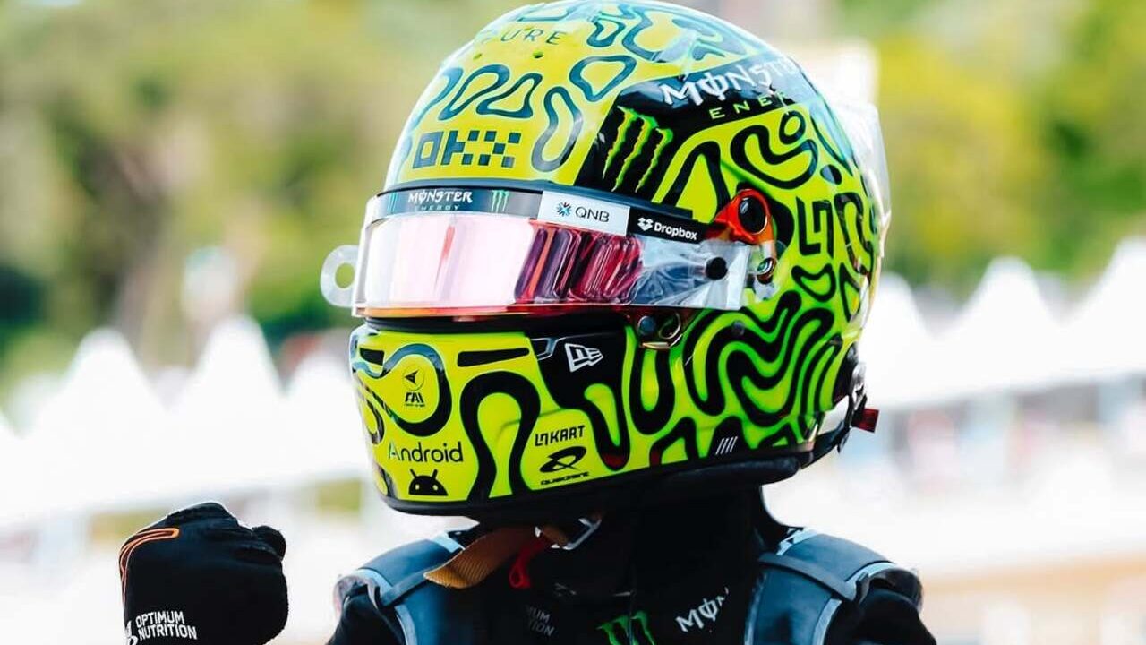 Troféu da Pole Position da Fórmula 1 da Pirelli